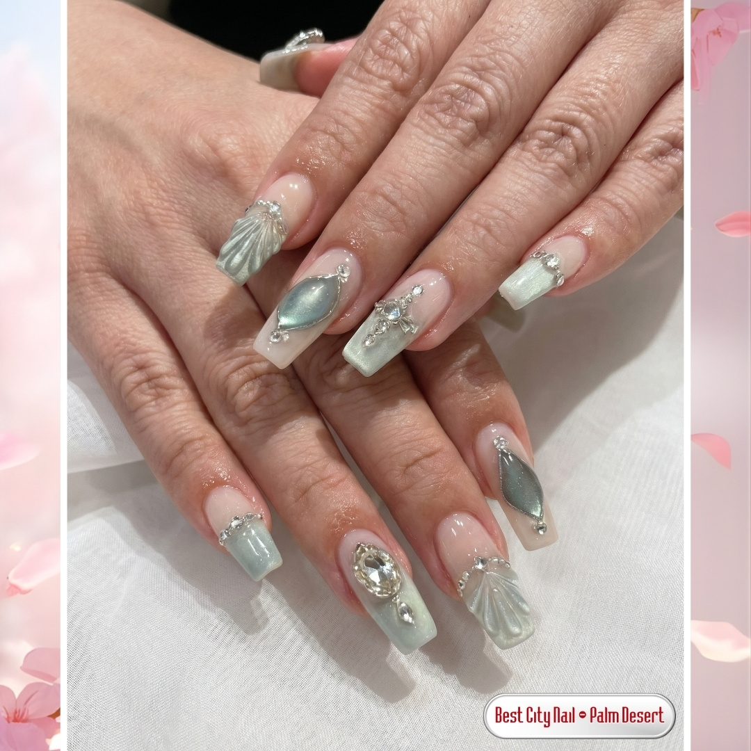 Nail June 19